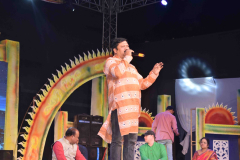 Singer-Pankaj-Jal-on-the-eve-Inaugural-Ceremoney-of-16th-lokmastav