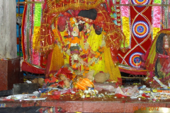 Maa-Hingula-Peeth